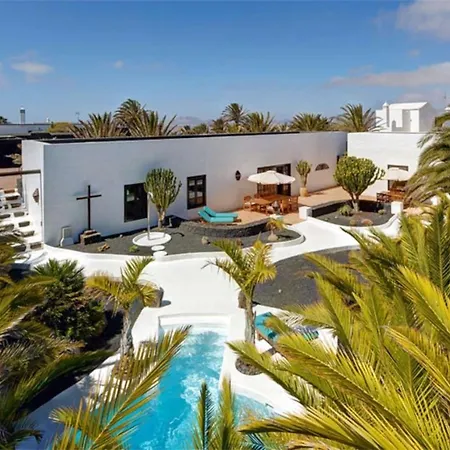 El Cactus La Cueva Holiday home *