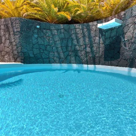 Holiday home El Cactus La Cueva
